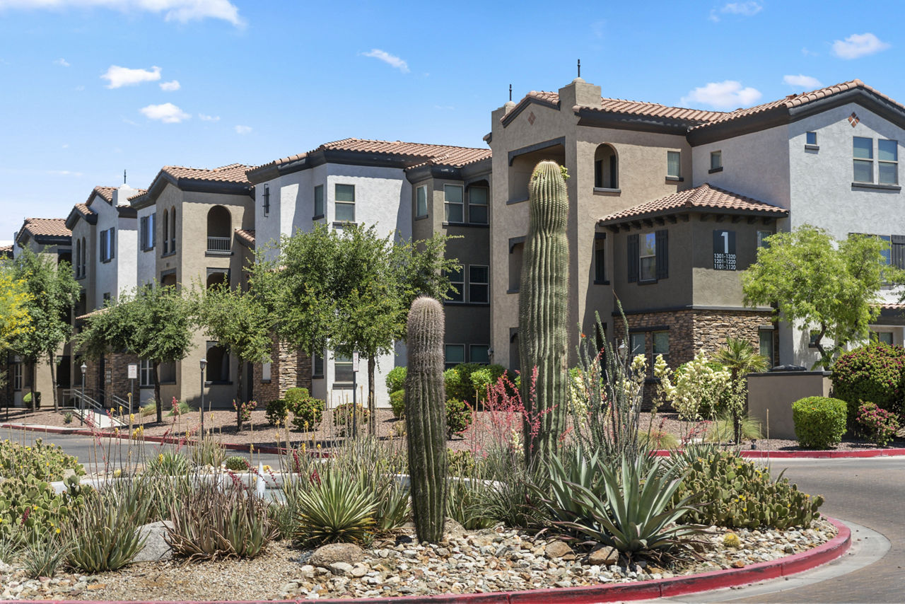 Ashton Pointe Avondale Az 3 of 12