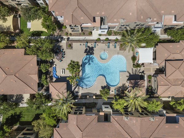 view at Ashton Pointe Apartments 