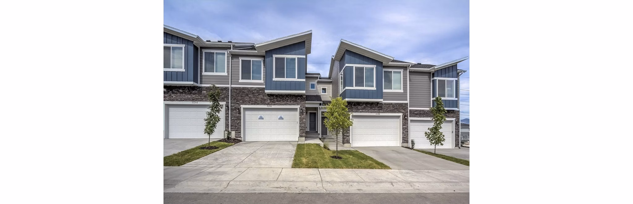 Rockwell Village: Sleek of luxury apartments in serene suburban setting