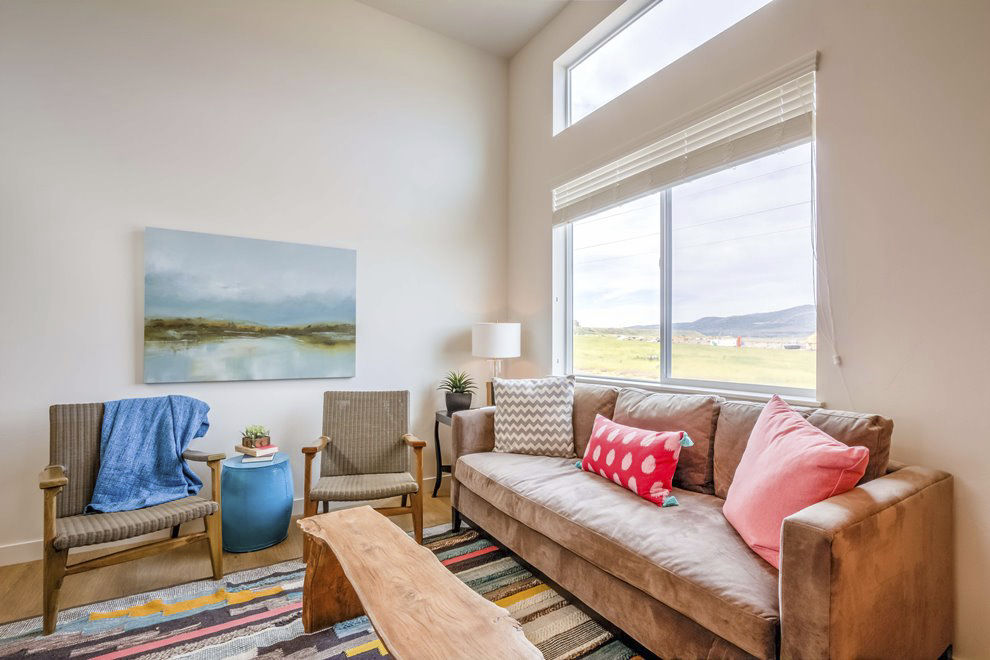 Rockwell Village Townhomes Bluffdale Ut 7 of 12