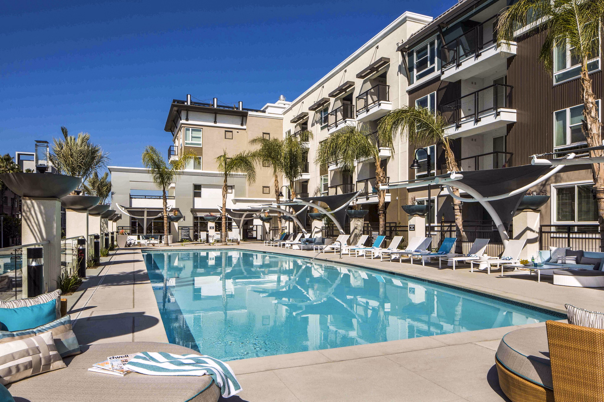 Property images of The Paramount Platinum Triangle