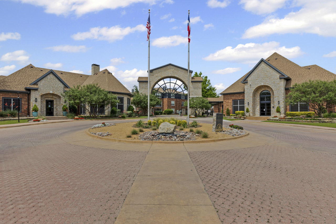 Settlers Gate Allen Tx 2 of 12