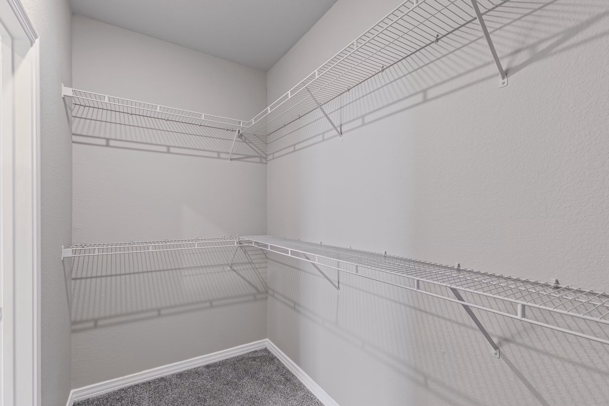 CLOSET at Settler's Gate Apartments