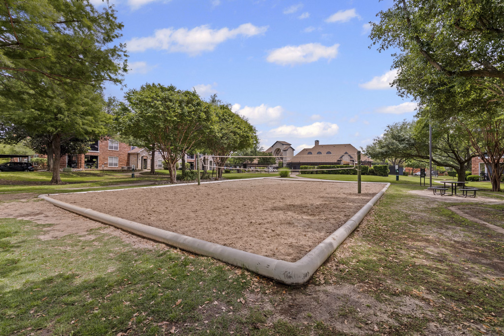 playground at Settler's Gate Apartments
