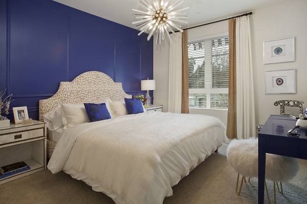 bedroom at Broadstone Cavora Apartments