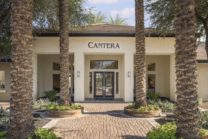 Cantera Apartments: Contemporary luxury apartments in vibrant Dallas neighborhood