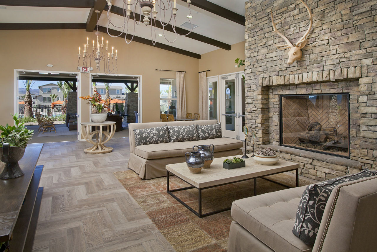 Oak Springs Ranch Wildomar Ca 8 of 12