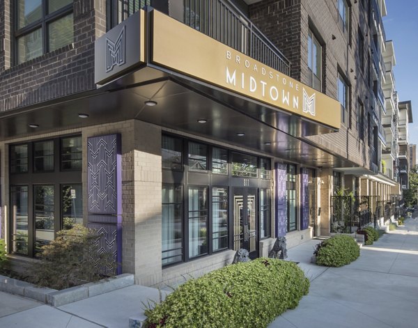 Broadstone Midtown