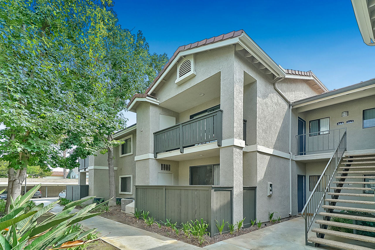 The Galleria is a similar property to The Jasmine At Founders Village located in Fountain Valley