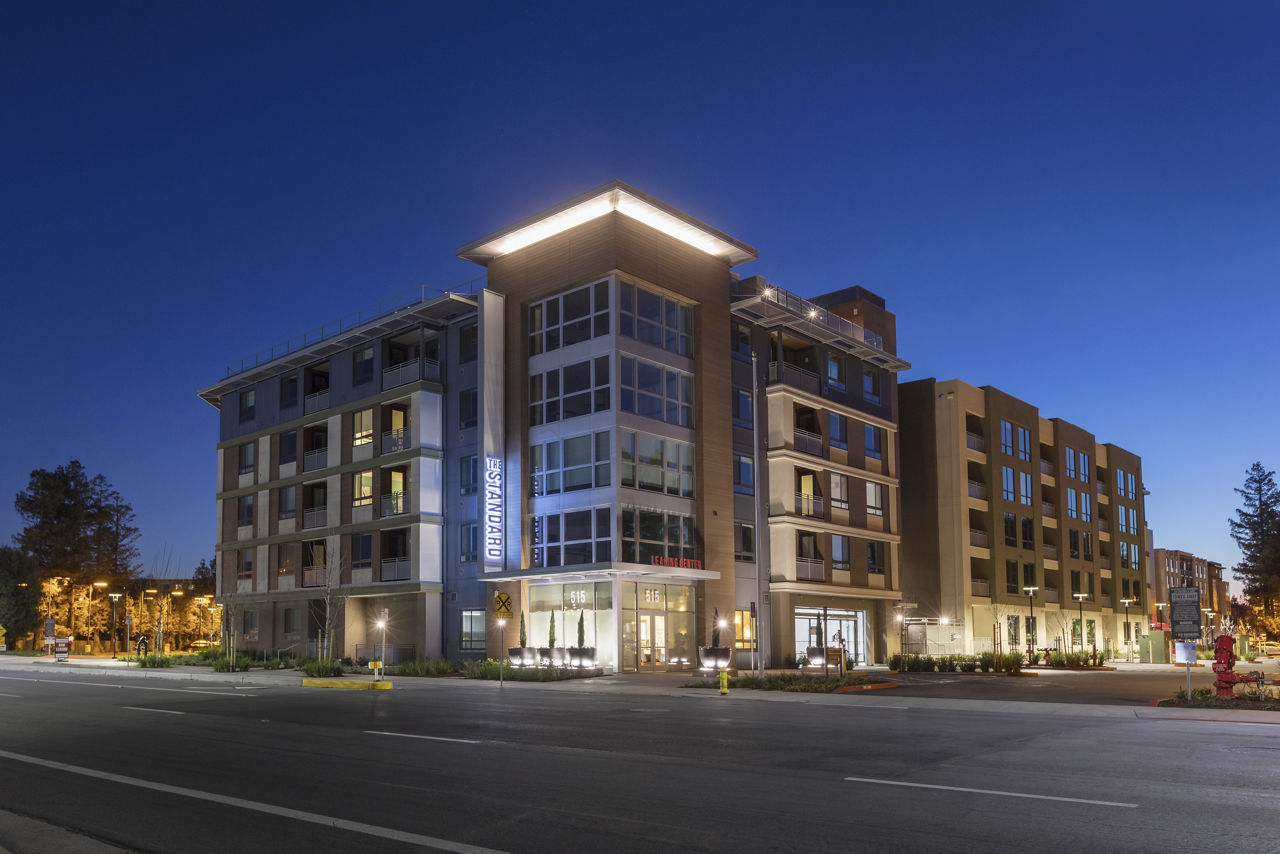 The Standard San Jose Ca 4 of 12