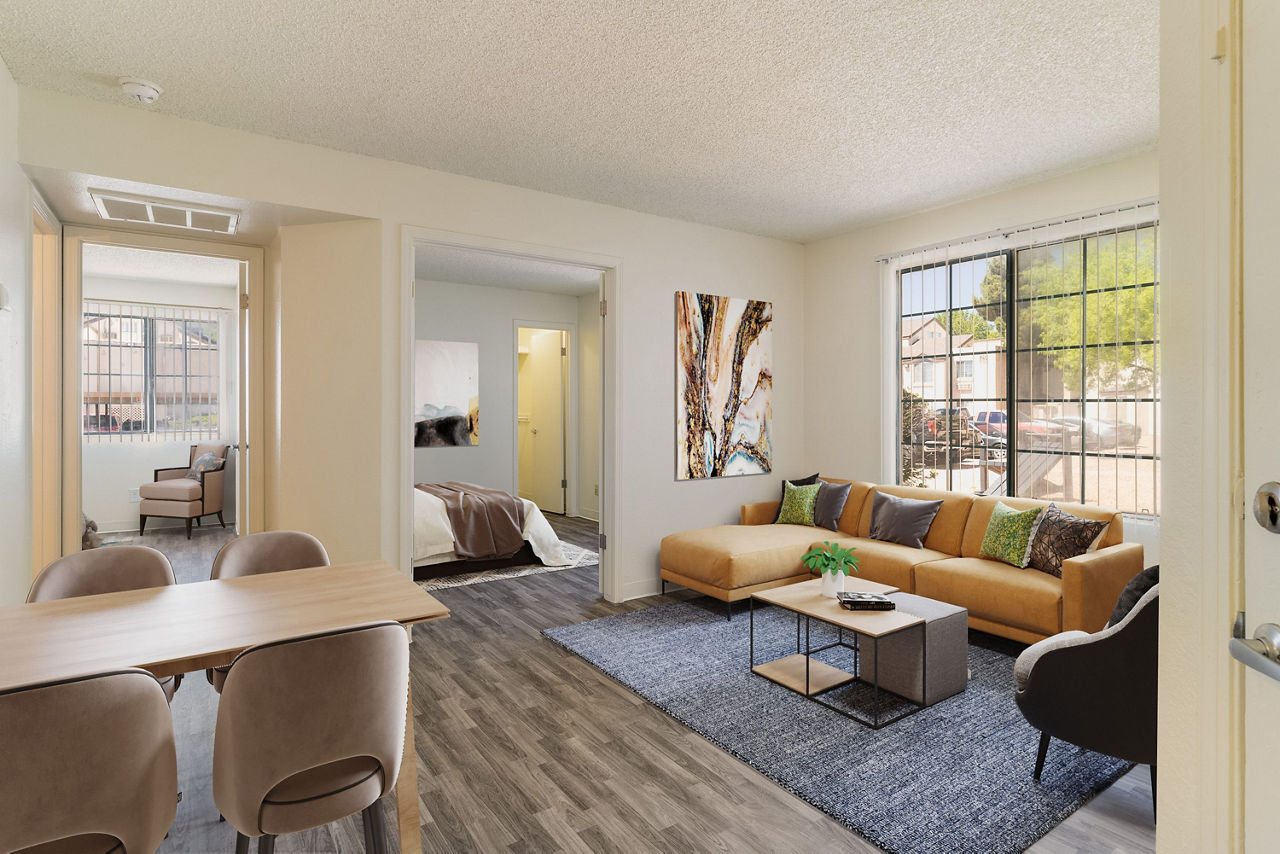Union 505 Apartments 26 of 37