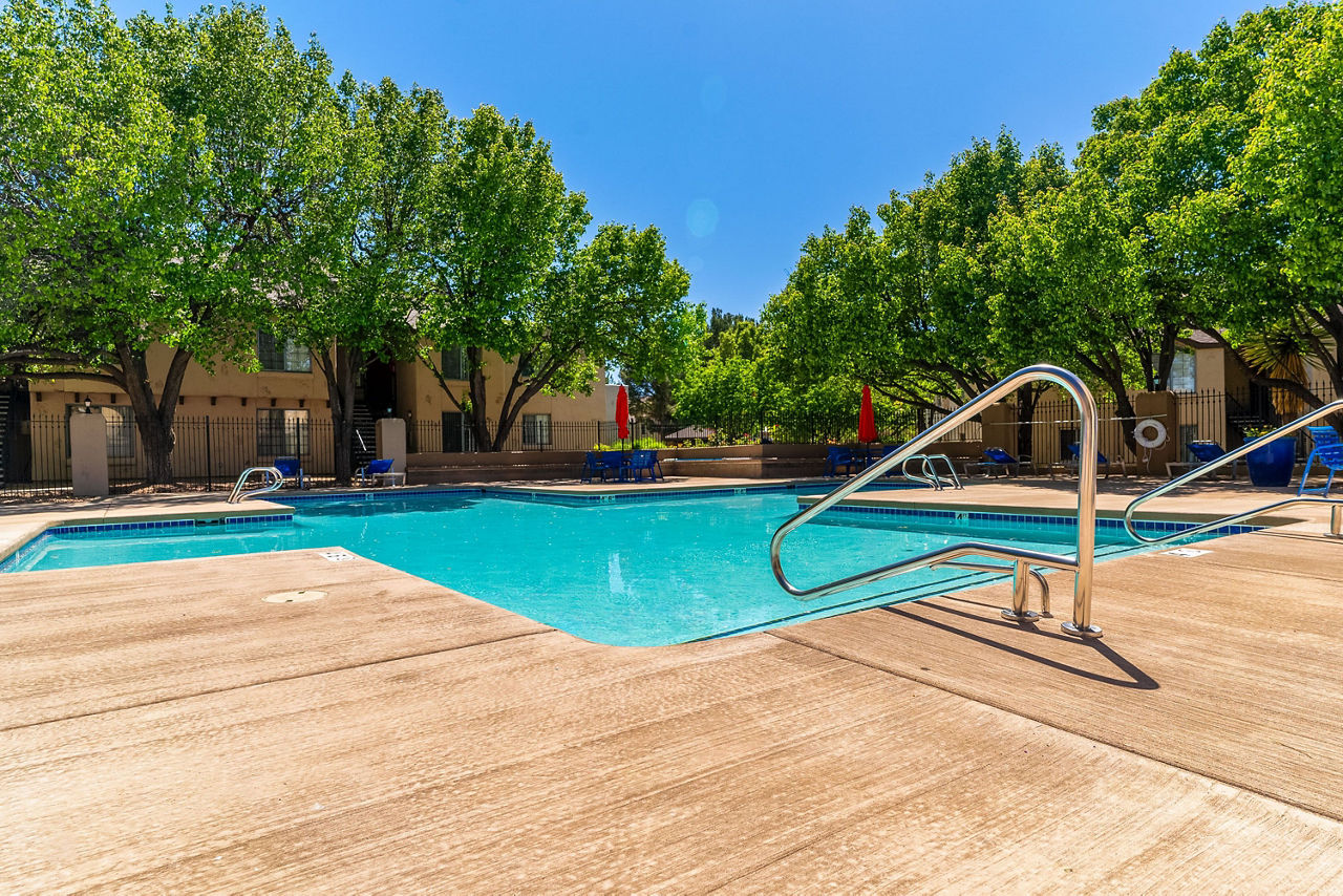 Union 505 Apartments Albuquerque Nm 2 of 12