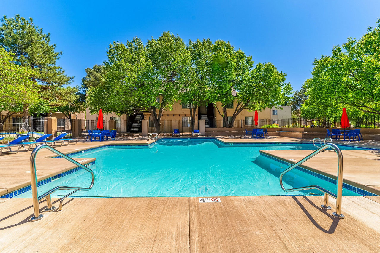 Union 505 Apartments Albuquerque Nm 3 of 12