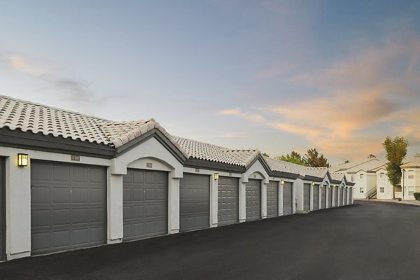 building/exterior at CityScape at Lakeshore Apartments