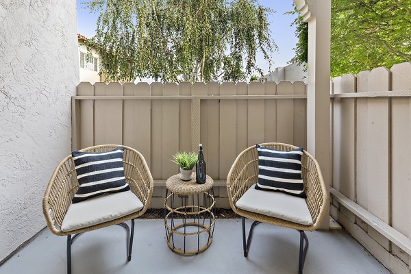 The Franciscan Apartments: Luxury showcasing facades and landscaping