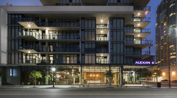 ALX Apartments