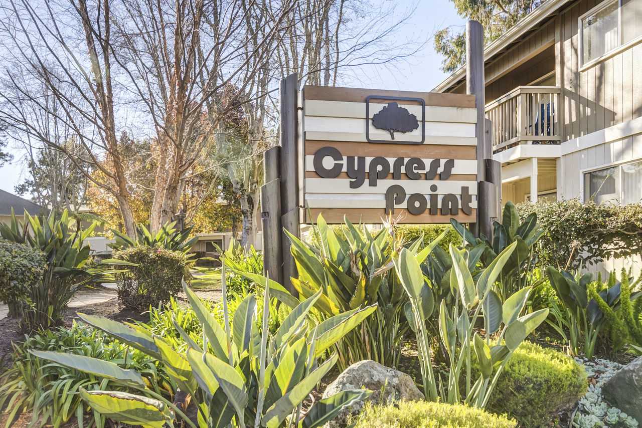 Cypress Point Apartments Santa Cruz Ca 2 of 12