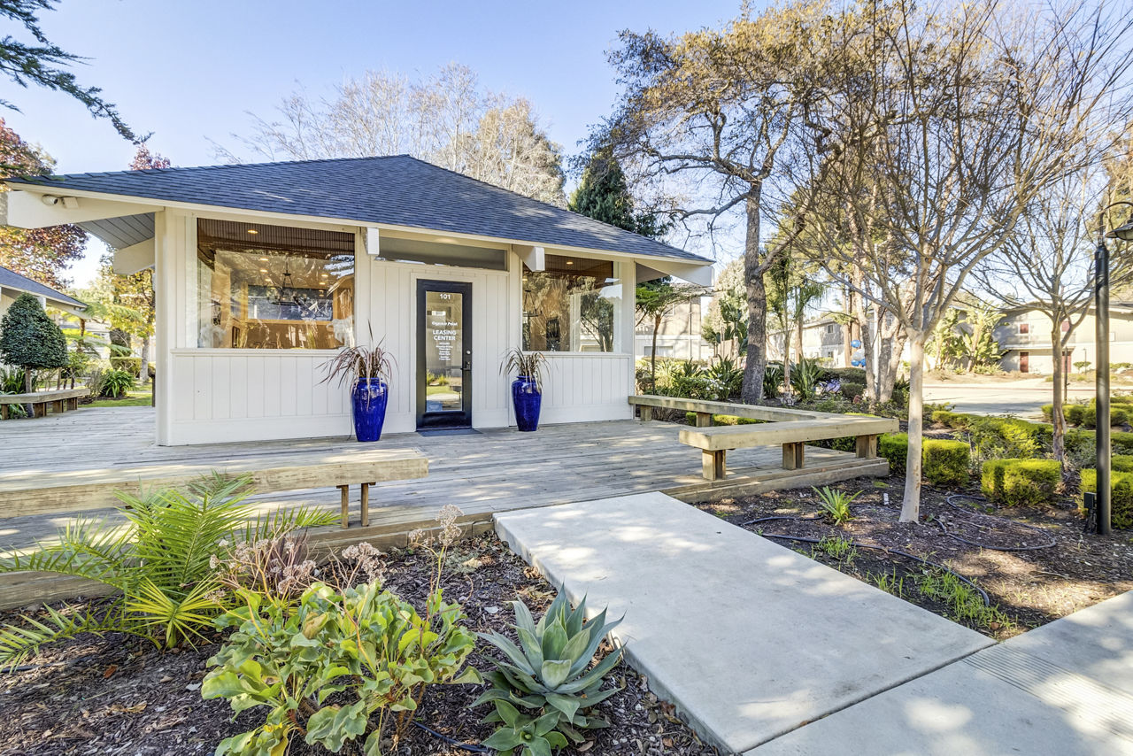 Cypress Point Apartments Santa Cruz Ca 3 of 12