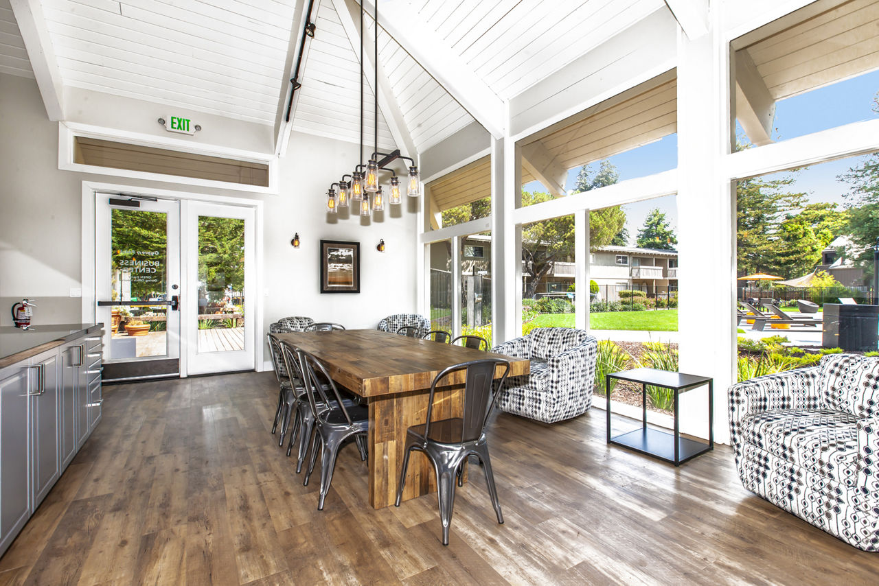 Cypress Point Apartments Santa Cruz Ca 5 of 12