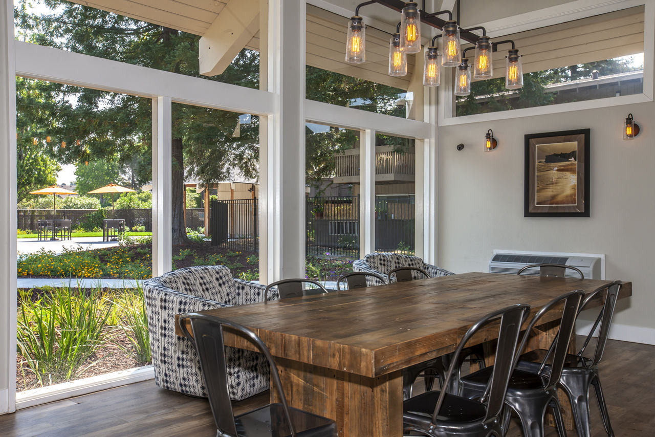 Cypress Point Apartments Santa Cruz Ca 6 of 12
