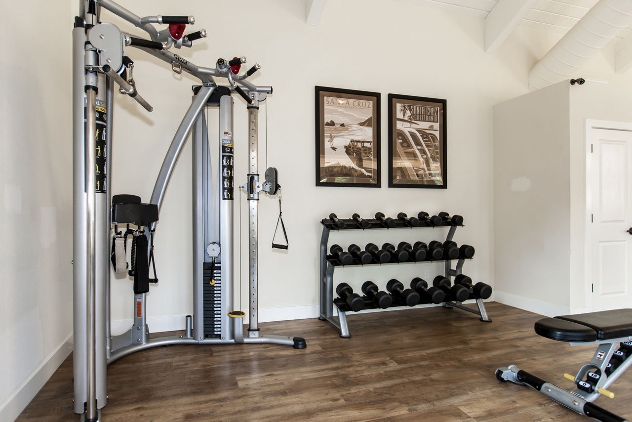 Cypress Point Apartments Santa Cruz Ca 8 of 12