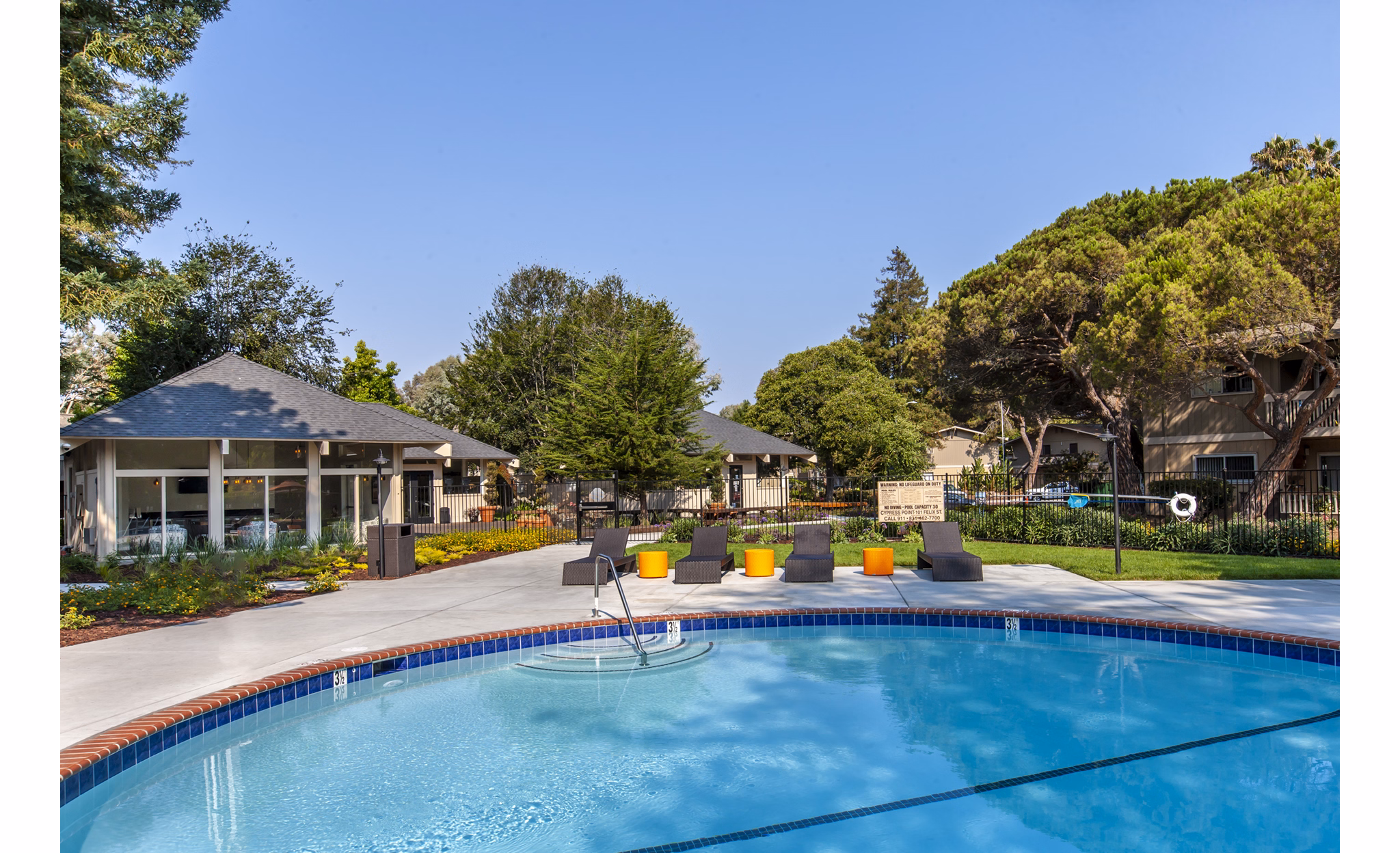 Property images of Cypress Point Apartments