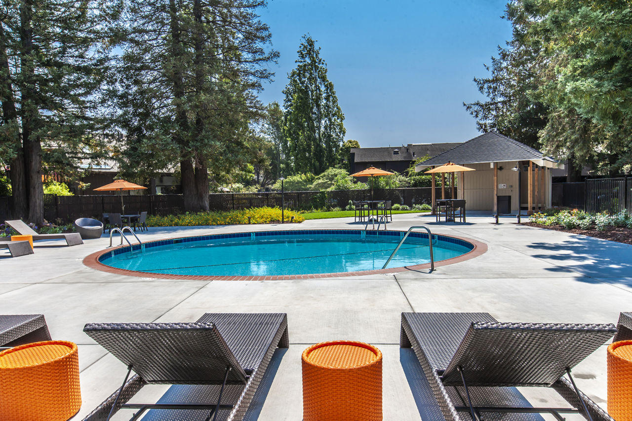 Cypress Point Apartments Santa Cruz Ca 4 of 12