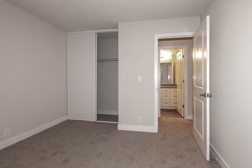 BEDROOM at San Marino Apartments