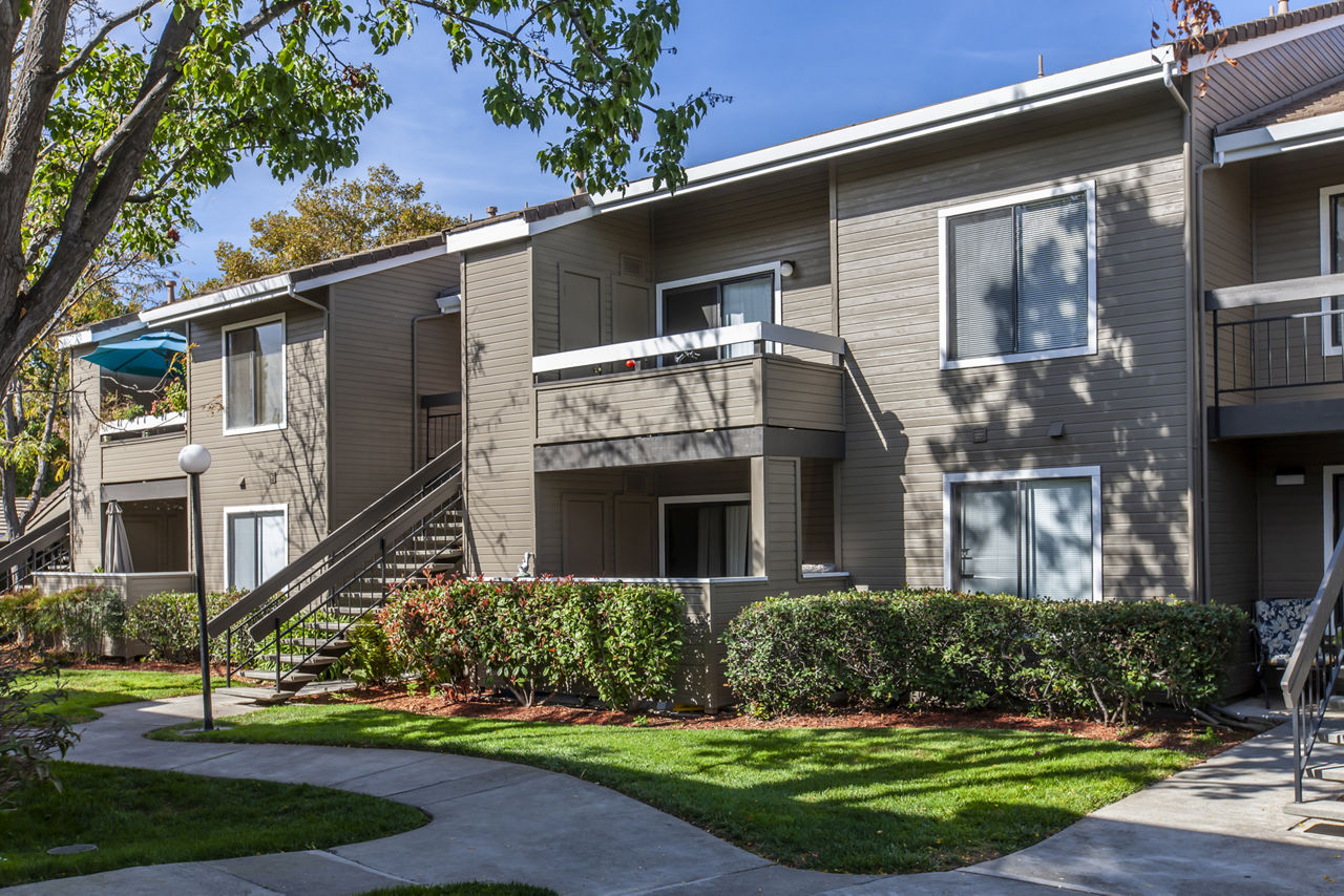 Monte Vista Apartments Morgan Hill Ca 5 of 12