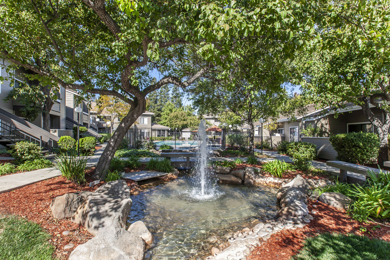 Monte Vista Apartments Morgan Hill Ca 6 of 12