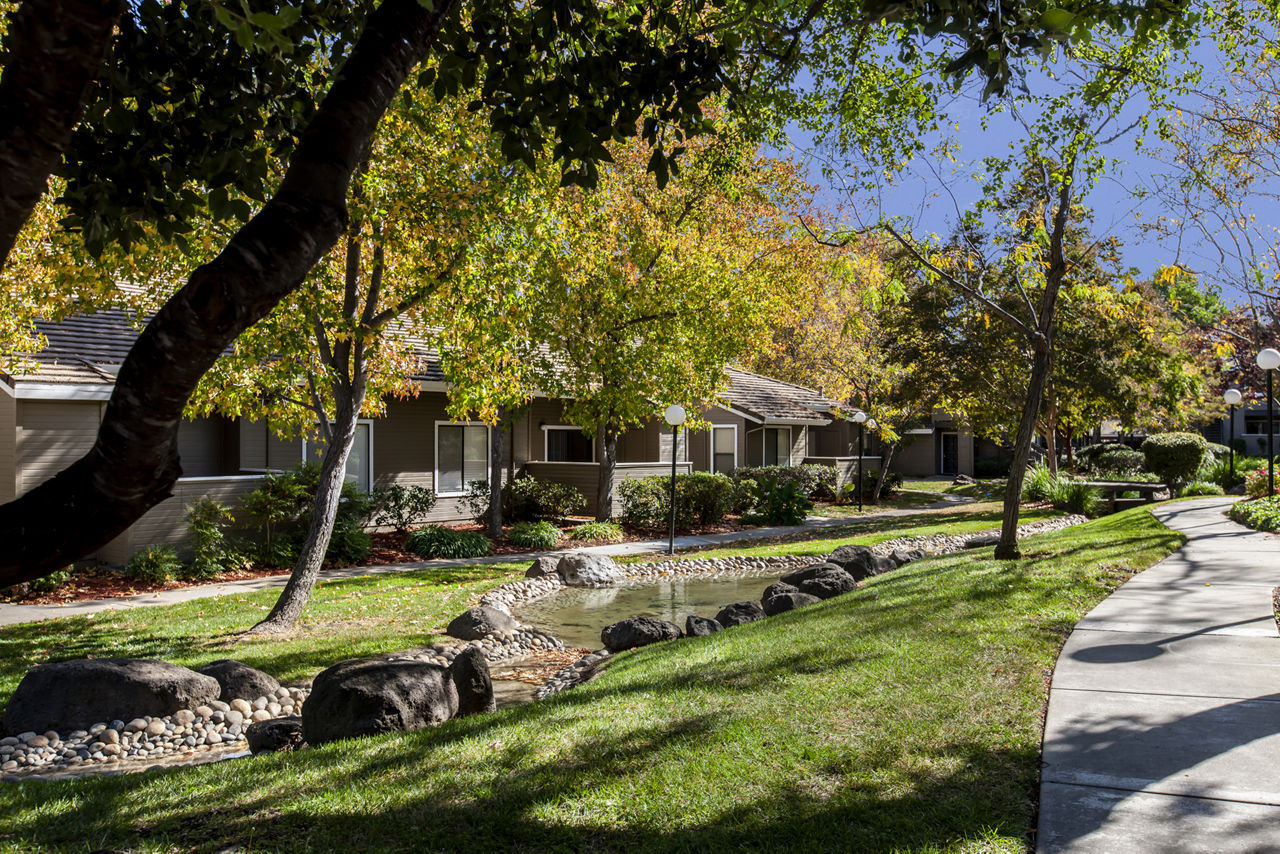 Monte Vista Apartments Morgan Hill Ca 7 of 12