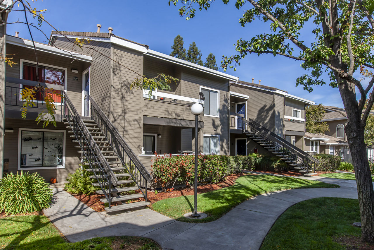 Monte Vista Apartments Morgan Hill Ca 12 of 12