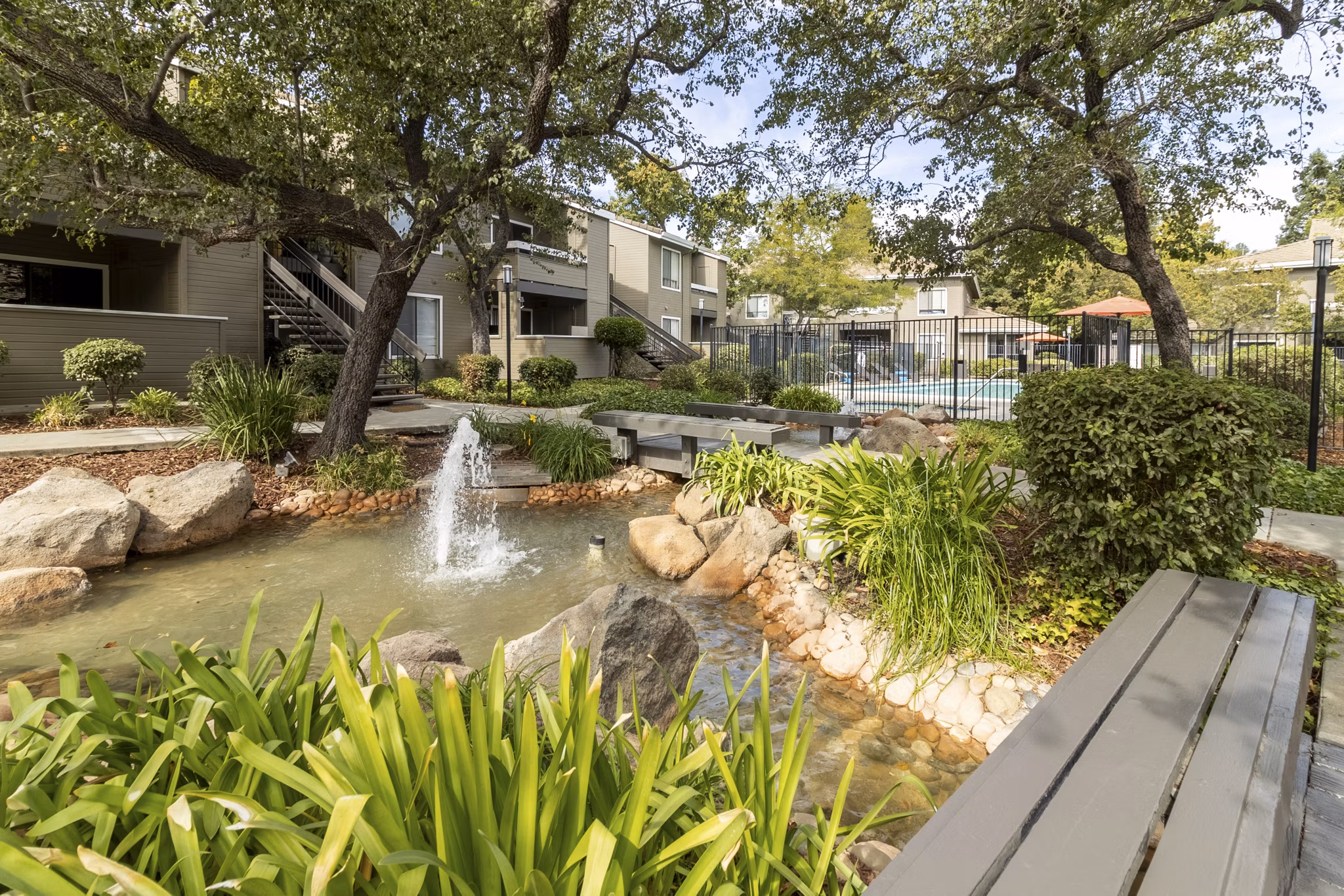 Property images of Monte Vista Apartments