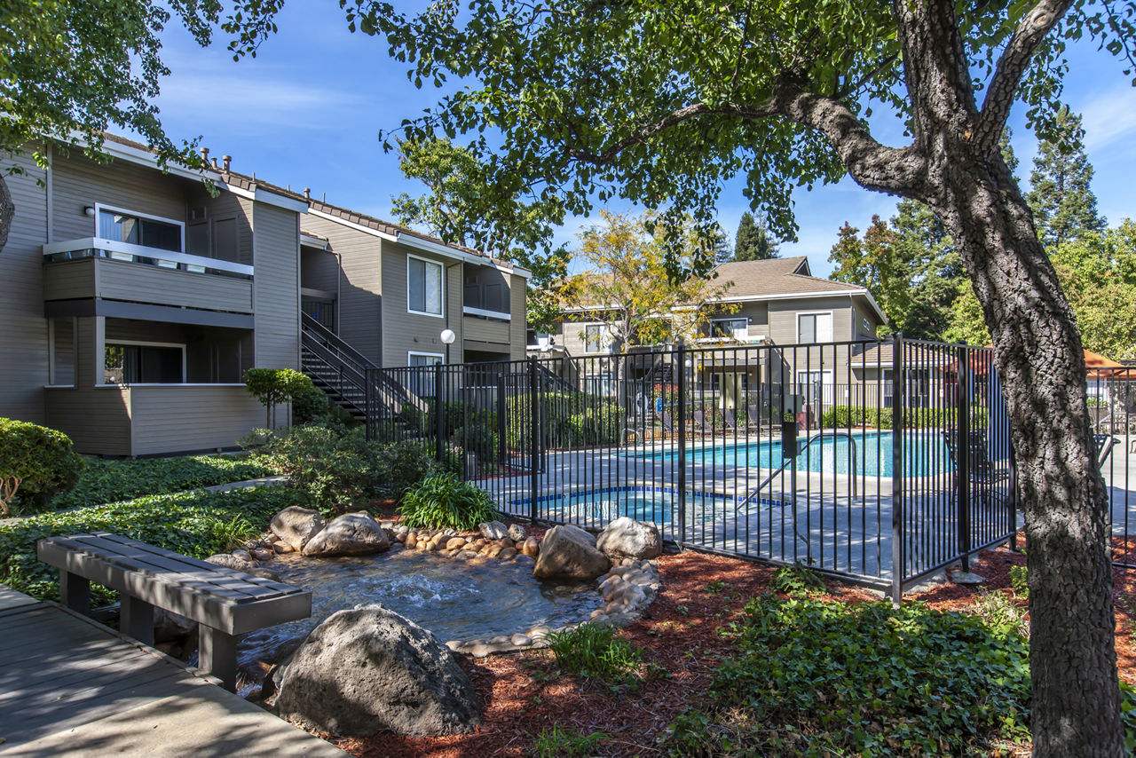 Monte Vista Apartments Morgan Hill Ca 4 of 12