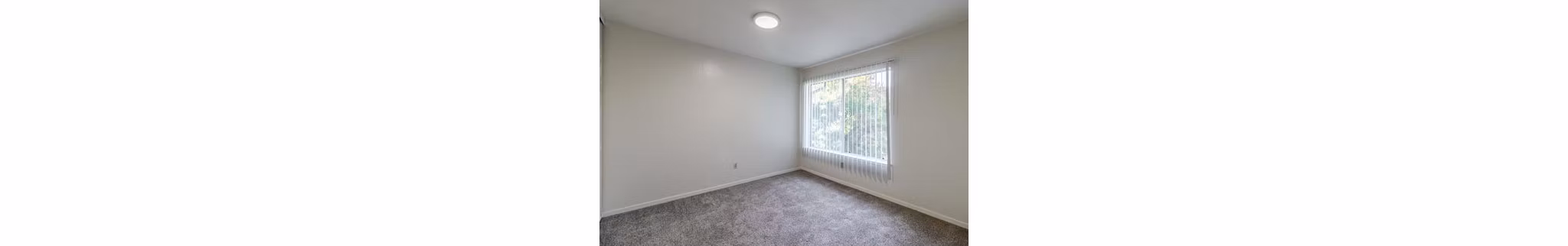 bedroom at Landing at Capitola Apartments