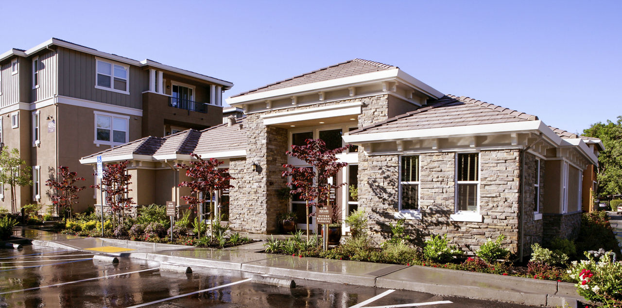 Civic Square Apartments Pleasanton Ca 3 of 12