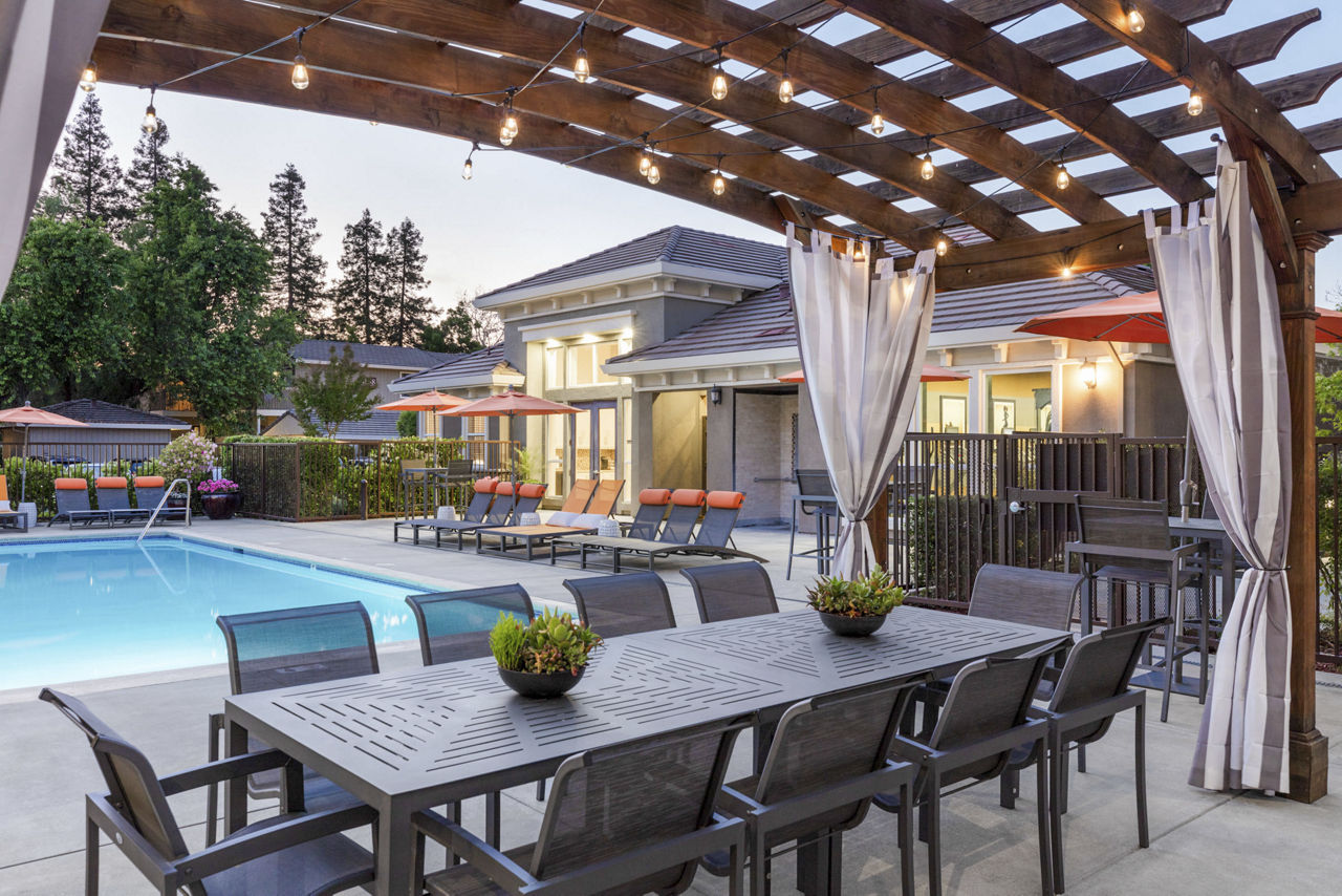 Civic Square Apartments Pleasanton Ca 6 of 12