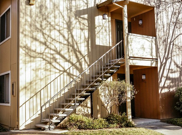 building/exterior at Vista Oaks Apartments