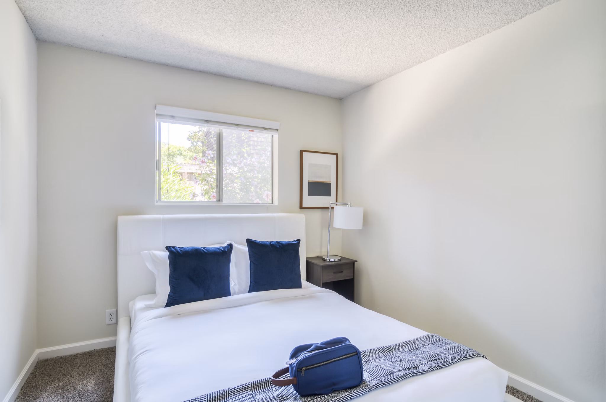 bedroom at Westcliffe Trail Apartments 