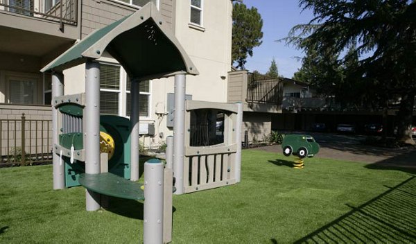 playground at Westcliffe Trail Apartments