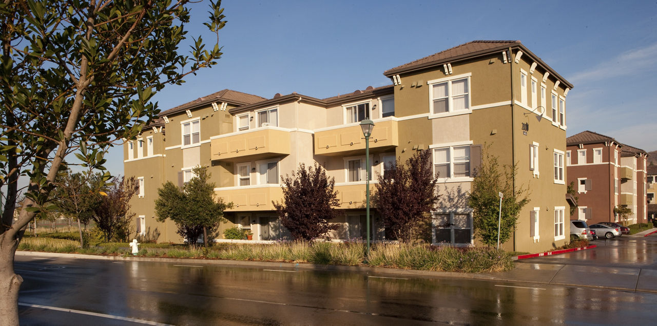 Villas at Monterosso Apartments is a similar property to SEQUOIA GROVE APARTMENTS located in DANVILLE