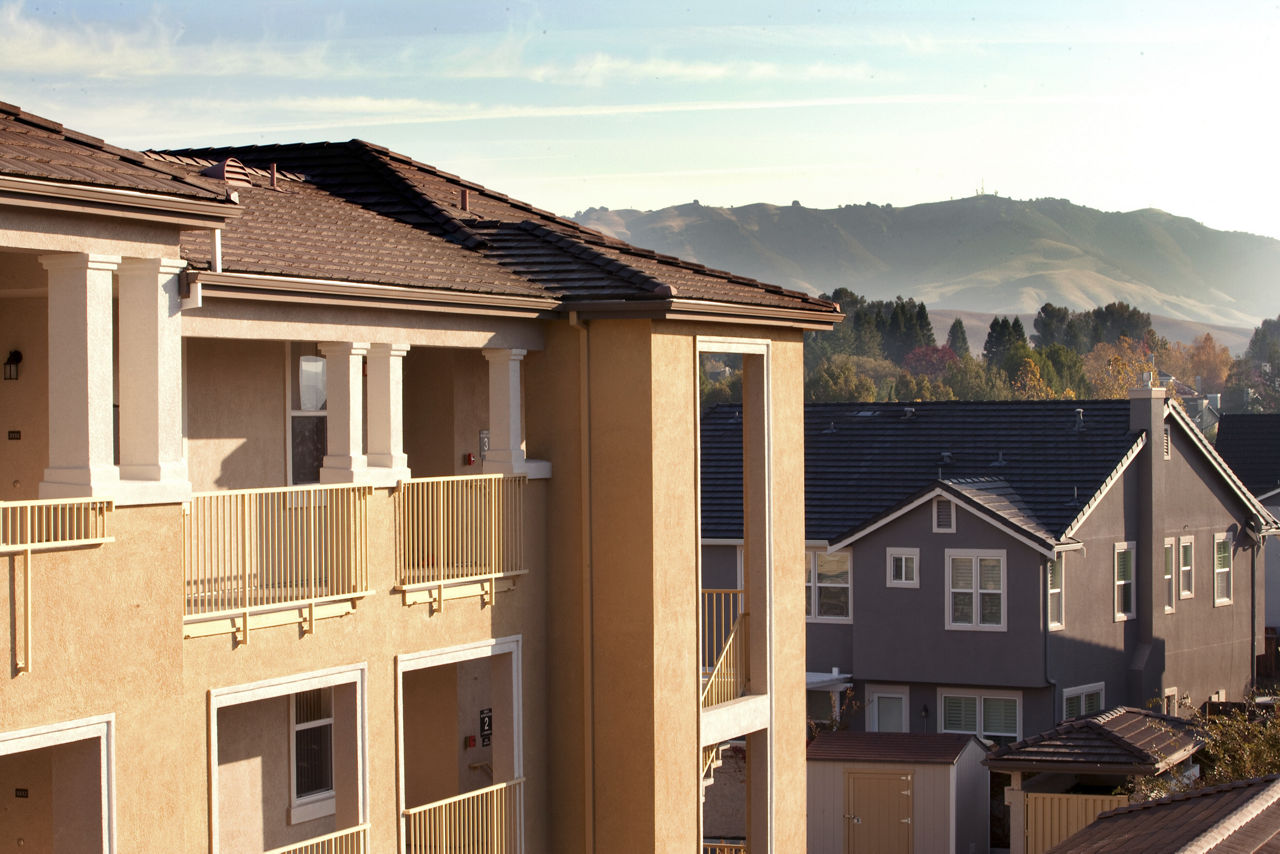 Villas At Monterosso Apartments Danville Ca 2 of 11