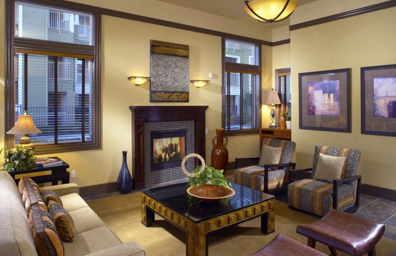 Villas At Monterosso Apartments Danville Ca 5 of 11