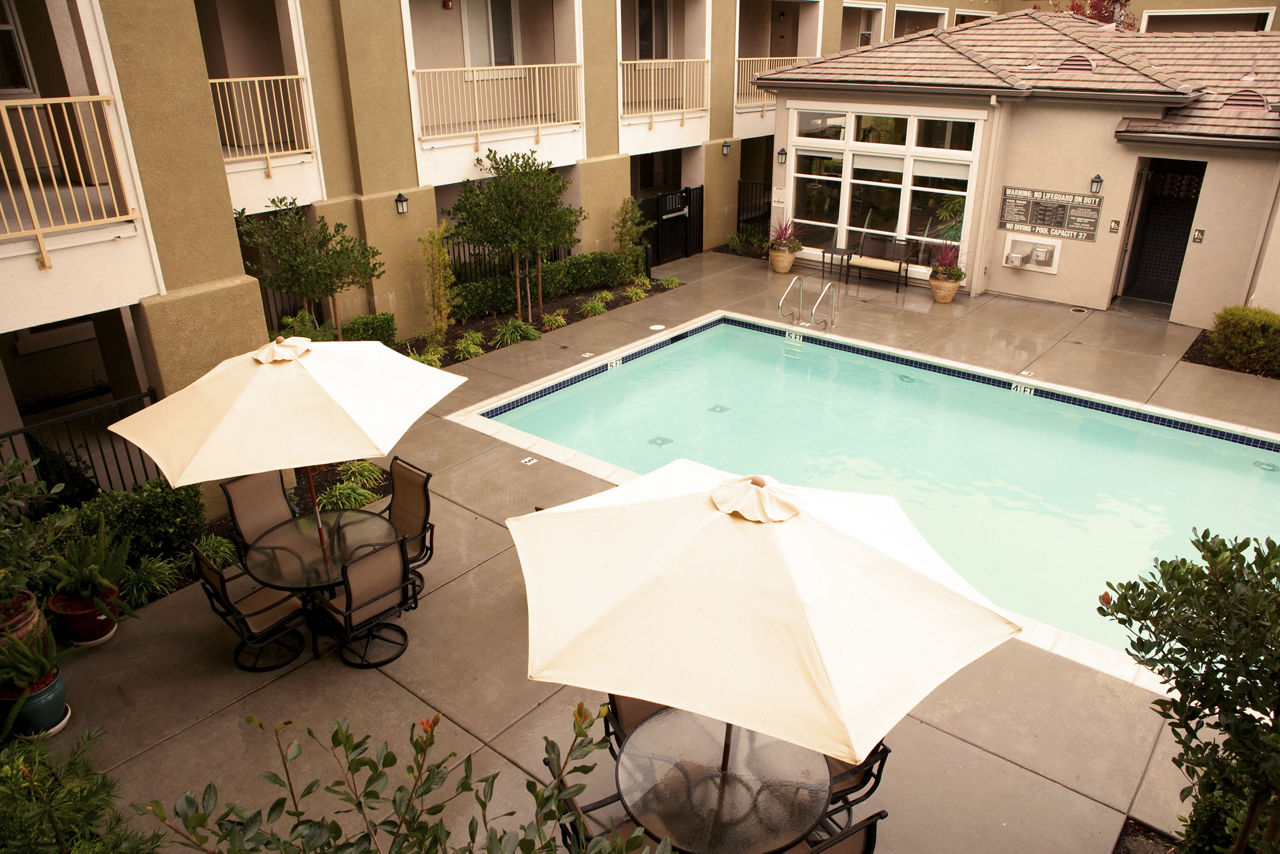 Villas At Monterosso Apartments Danville Ca 4 of 11