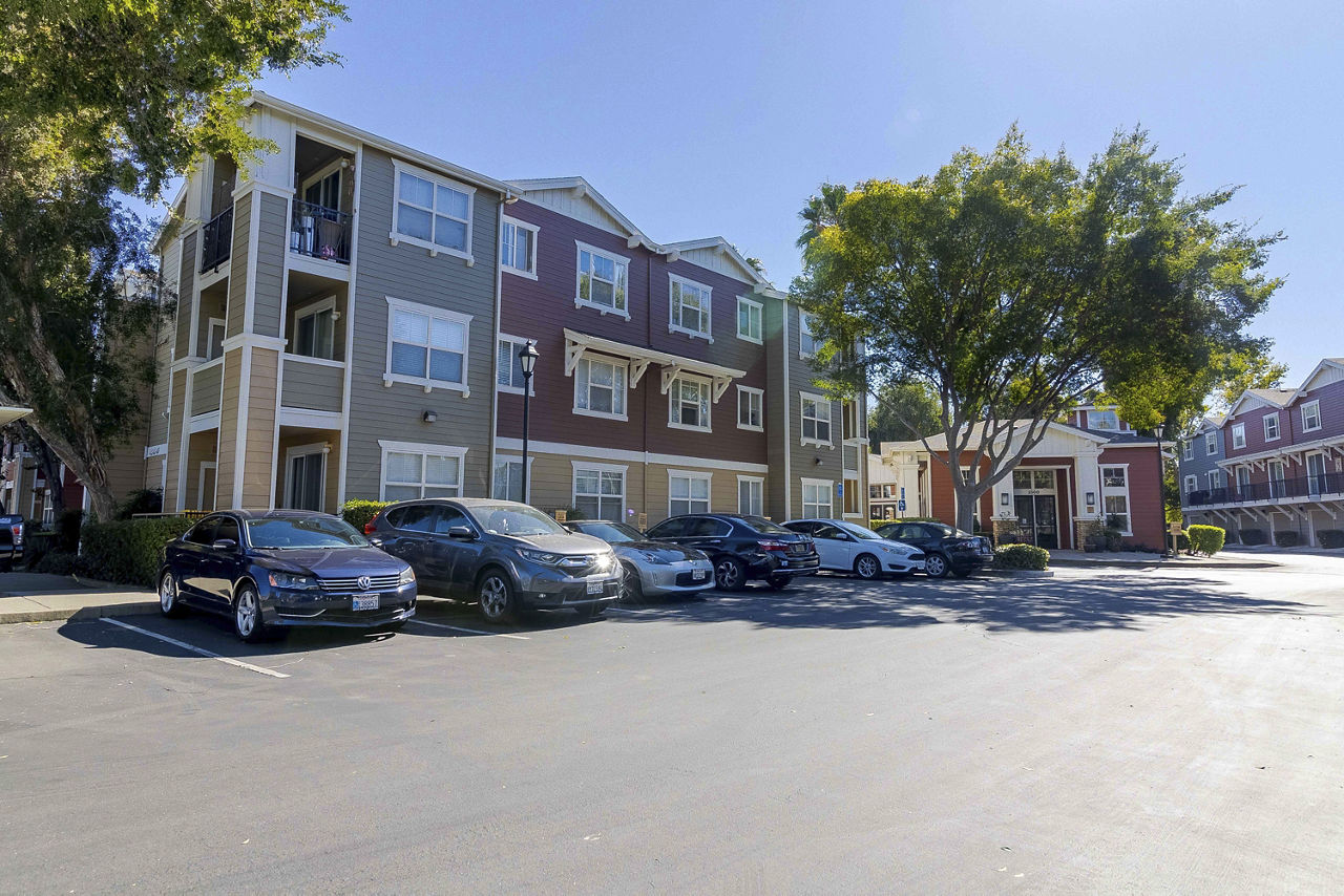 Morgan Park Vacaville Ca 3 of 12