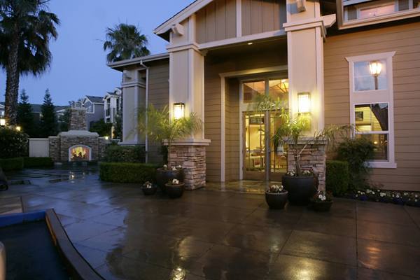 Morgan Park Apartments