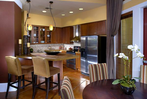 Morgan Park Apartments