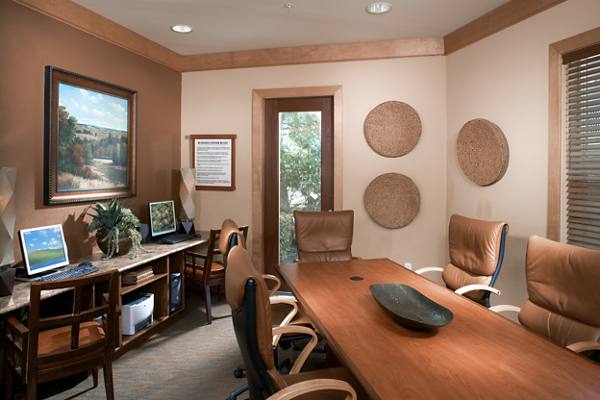 Morgan Park Apartments