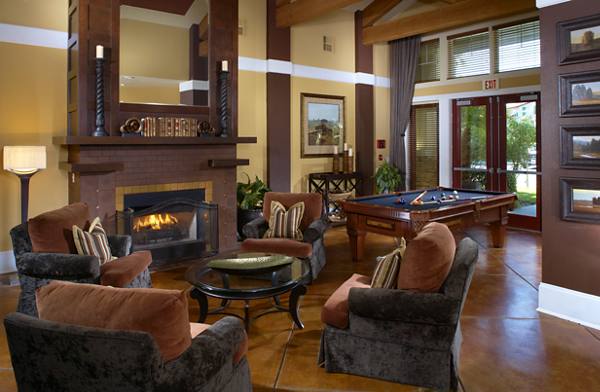 Morgan Park Apartments