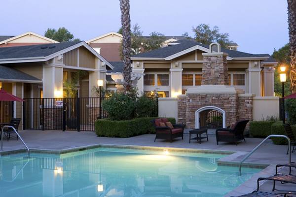 Morgan Park Apartments